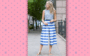 Look com pantacourt