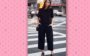 Look com pantacourt