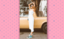 Look com pantacourt