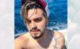 luan santana demonstrou sua devoção. Luan Santana já ficou com bruna Marquezine