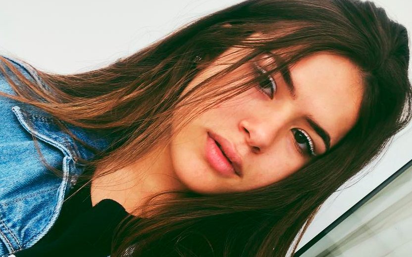 Maisa Silva não faz ideia do que significa Cebruthius, da música de MC Loma