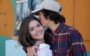 Maisa Silva e Nicholas Arashiro