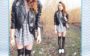 Acessórios que deixam o look da escola mais estiloso no frio