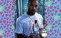 Michael B. Jordan