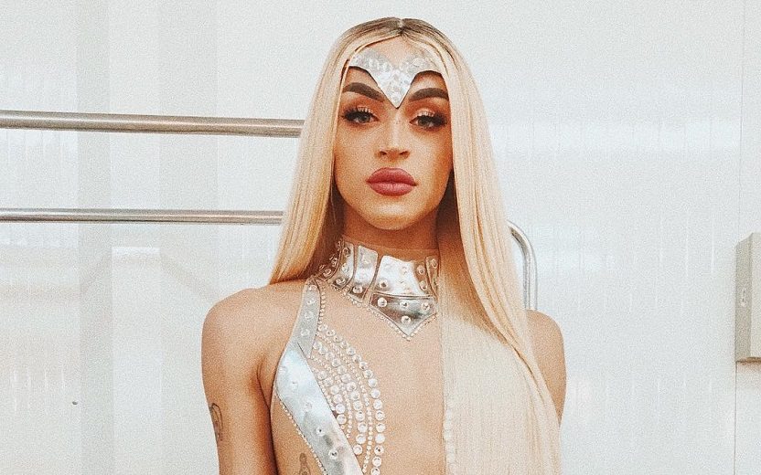 divas do carnaval 2018