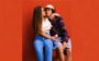 Maisa Silva e Nicholas Arashiro