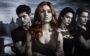 Netflix em março de 2018: SHADOWHUNTERS: THE MORTAL INSTRUMENTS