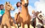 Netflix em março de 2018: SPIRIT