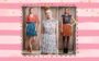 Saia plissada: dicas para usar nos looks do dia a dia e arrasar!