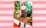 Saia plissada: dicas para usar nos looks do dia a dia e arrasar!