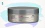 Produtos baratinhos para hidratar o cabelo: pote de creme prateado