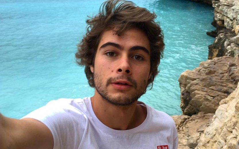 Rafael Vitti
