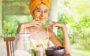 receitas de beleza