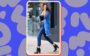Tendências que a Bella Hadid ama
