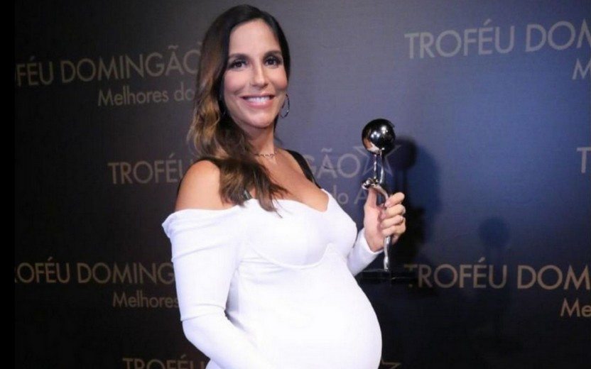 Marina e Helena, Ivete Sangalo