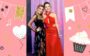 15 anos da Sofia Bresser