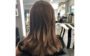 Klara Castanho de cabelo loiro