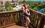 Larissa Manoela e Leo Cidade