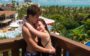 Larissa Manoela e Leo Cidade