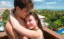 Larissa Manoela e Leo Cidade