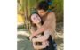Larissa Manoela e Leo Cidade