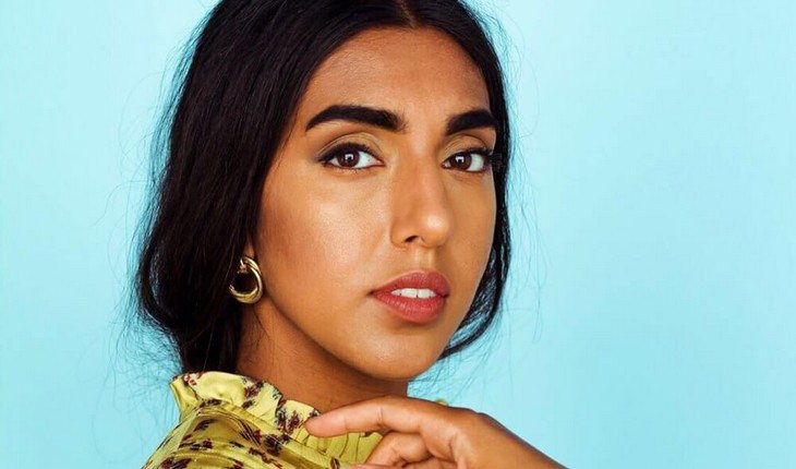 mulheres incríveis para se inspirar no 8 de março