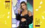looks das famosas no lollapalooza 2018