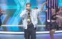 Zé Felipe se transforma em gari no programa Hora do Faro