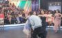 Zé Felipe se transforma em gari no programa Hora do Faro