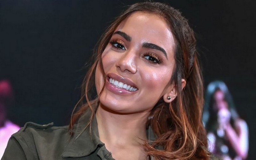 anitta no multishow vai receber vários convidados