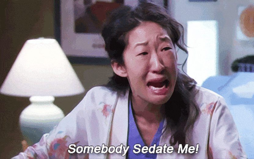 atrizes vão sair de Grey's Anatomy