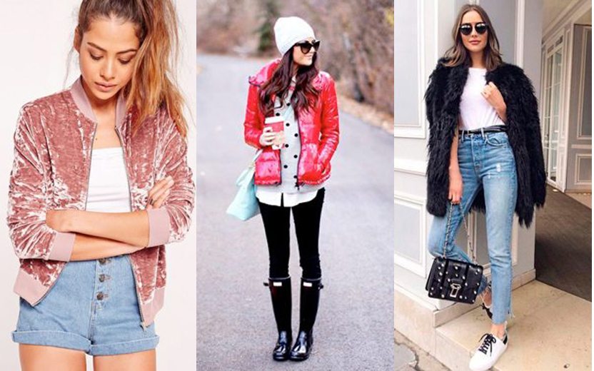 moda outono-inverno