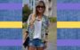 look com jaqueta bomber florida