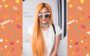 cabelos da kylie jenner