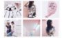 como organizar o feed do instagram
