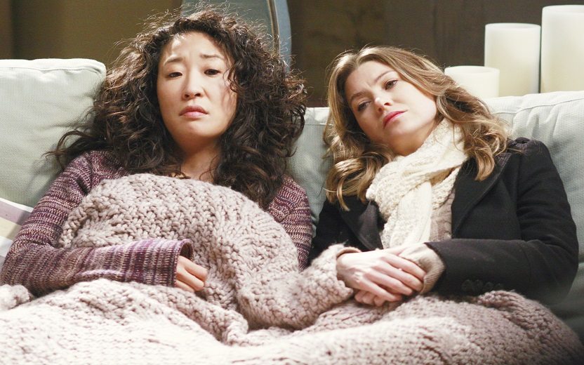 cristina em greys anatomy