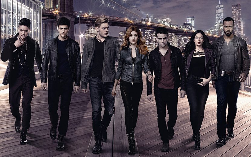 frases de Shadowhunters