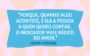 Frases do livro Todo dia