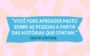 Frases do livro Todo dia