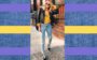 look com jaqueta de couro