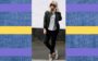 look com jaqueta puffer