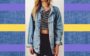 look com jaqueta jeans
