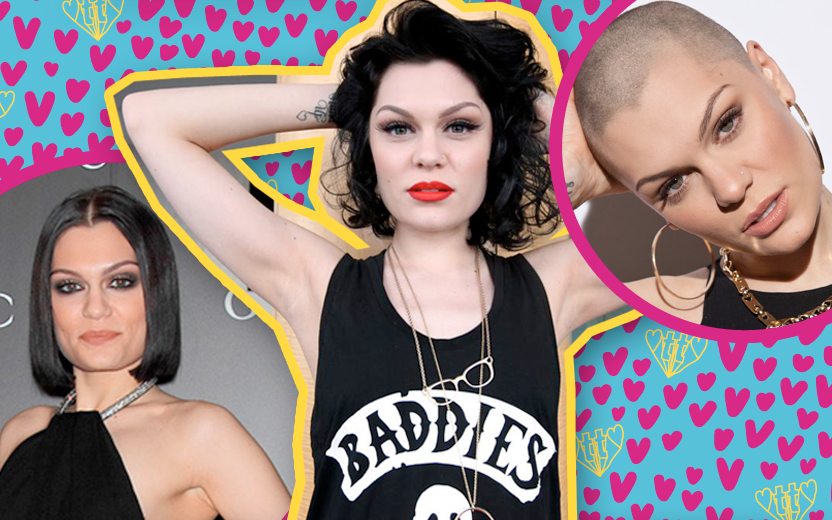 Jessie J: relembre o início da carreira e as dificuldades no caminho da diva!