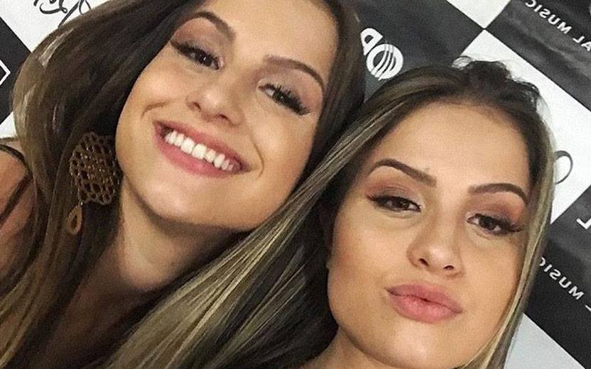As músicas das nossas vidas: Júlia e Rafaela contam e cantam para vocês