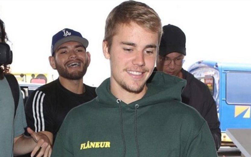 justin bieber bondoso
