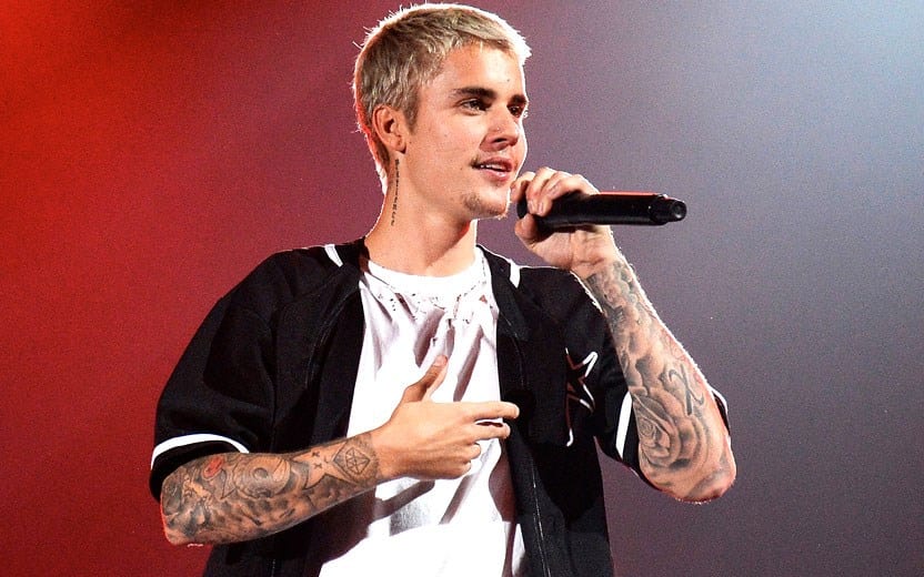 saúde mental de justin bieber