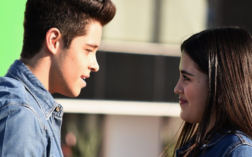 Kally's Mashup: vem saber tudo sobre a nova série da Nick