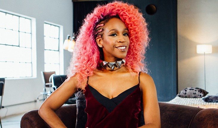 mulheres incríveis para se inspirar no 8 de março