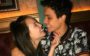 Presentes inusitados: Larissa Manoela e Leo Cidade