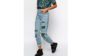 calça jeans boyfriend